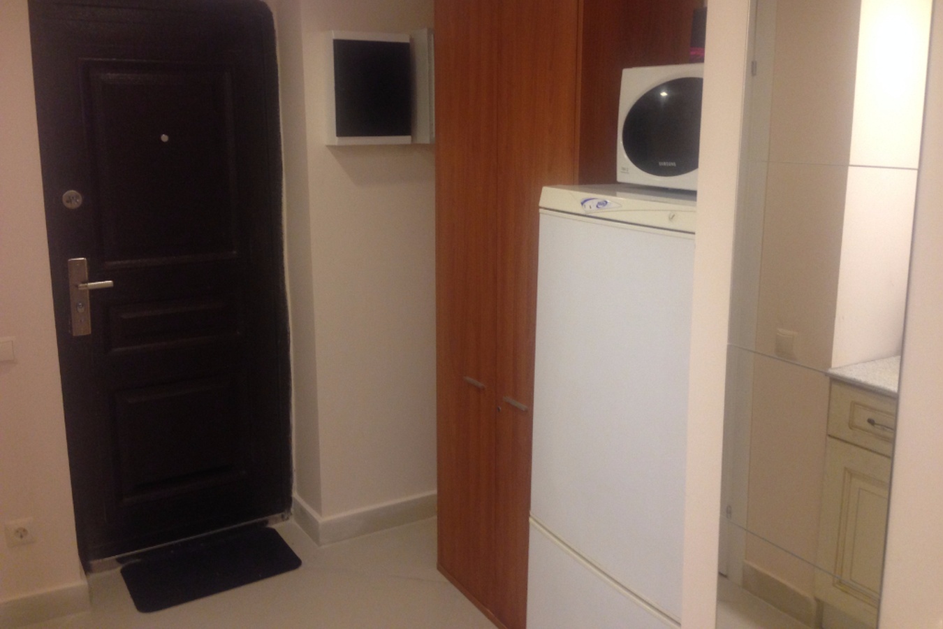 Квартира у Крокус-Экспо, Wi-Fi, парковка 10