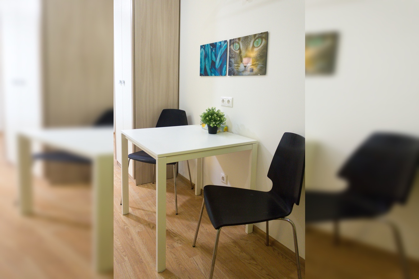 1-комн. квартира посуточно, 16 м2, этаж 1 из 20+ 5