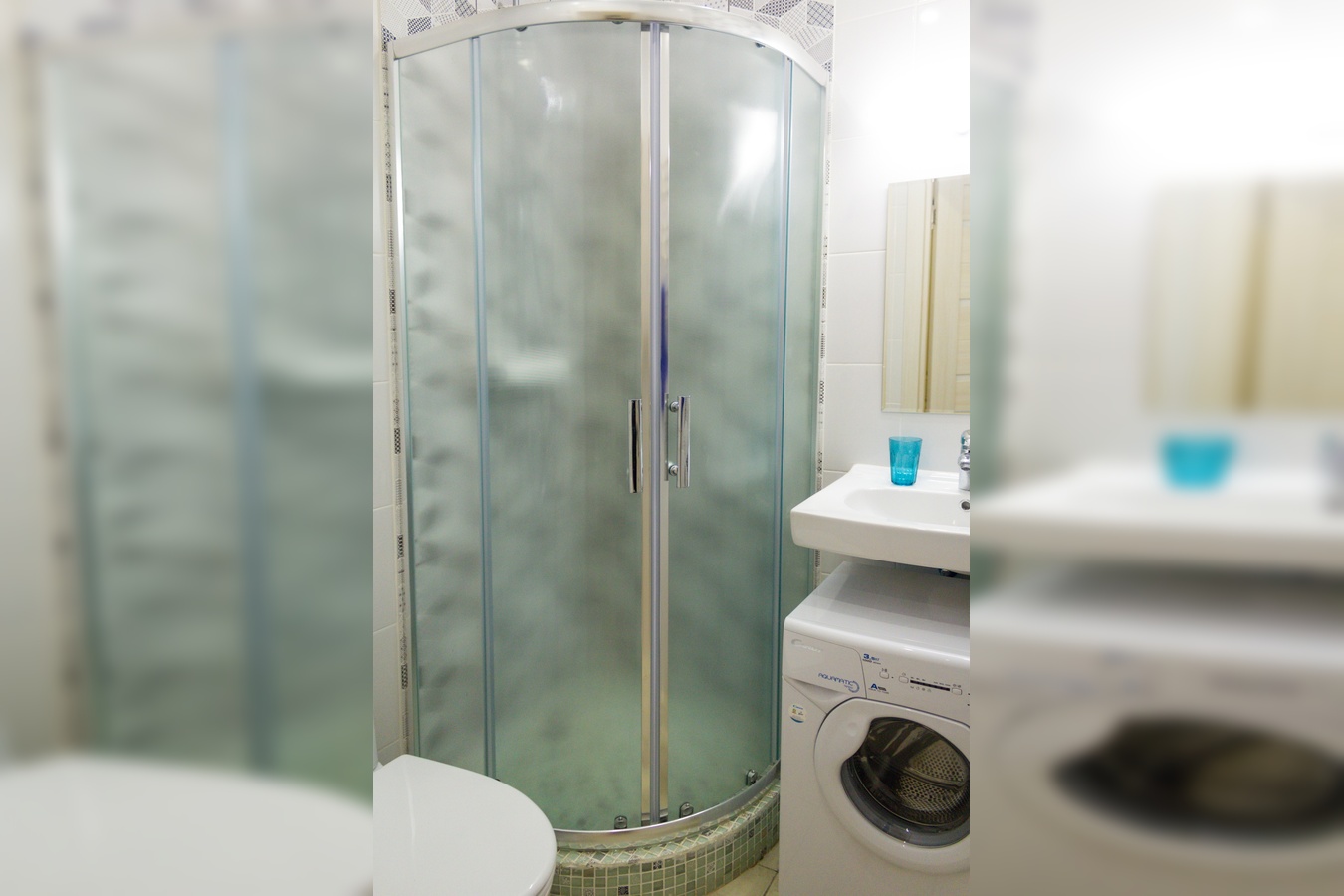1-комн. квартира посуточно, 16 м2, этаж 1 из 20+ 8