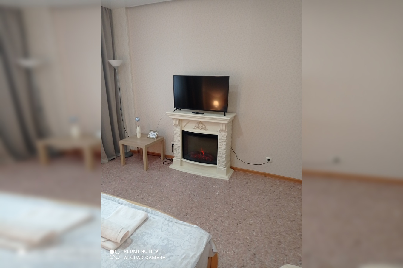 квартира посуточно Красноярск Планета ТРЦ — 1-комнатная, у Сад Мечты