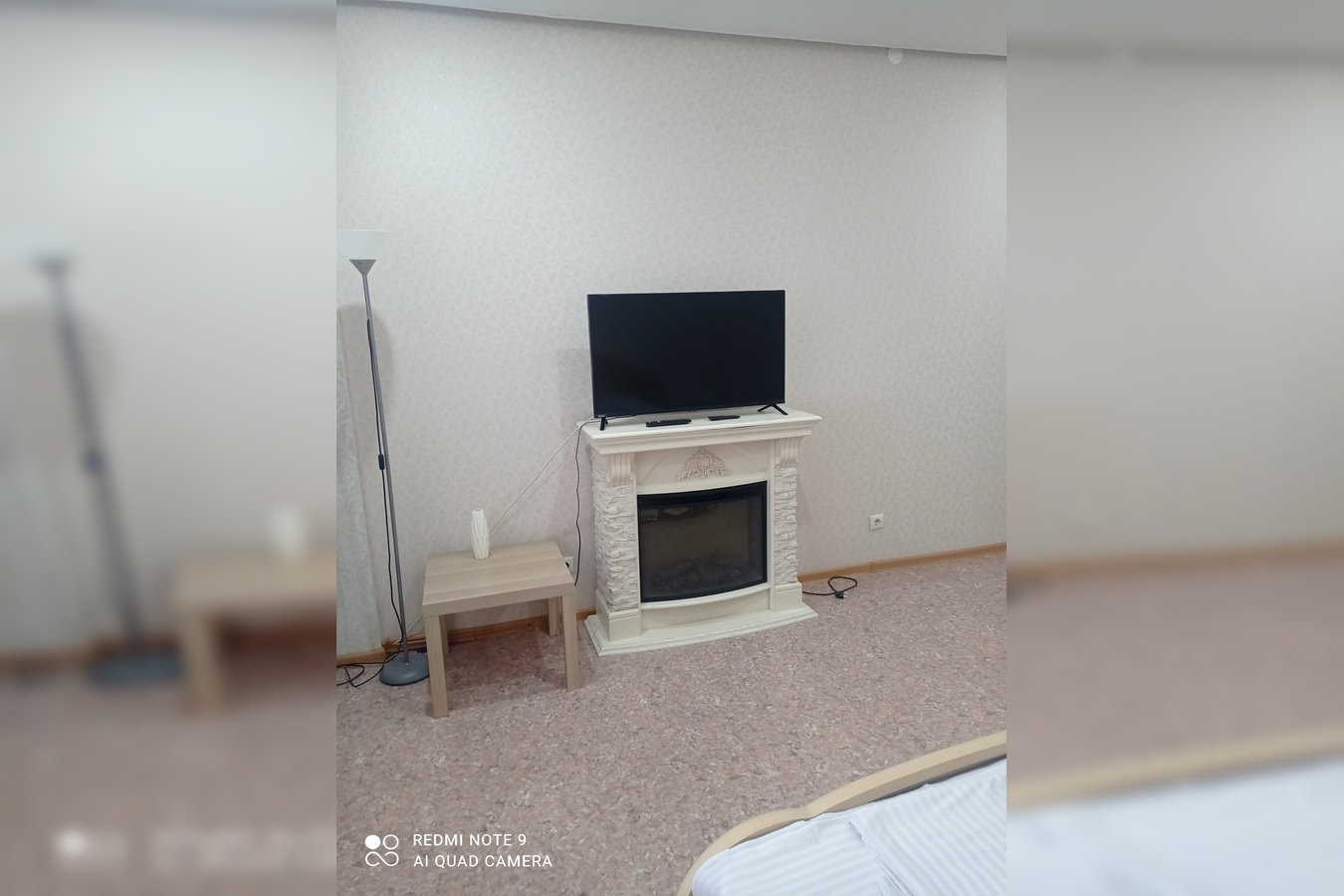 квартира посуточно Красноярск Планета ТРЦ — 1-комнатная, у Сад Мечты 6
