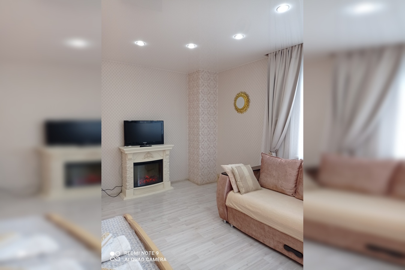 снять квартиру Красноярск рядом с Планета ТРЦ — Дом, у Сад Мечты 2