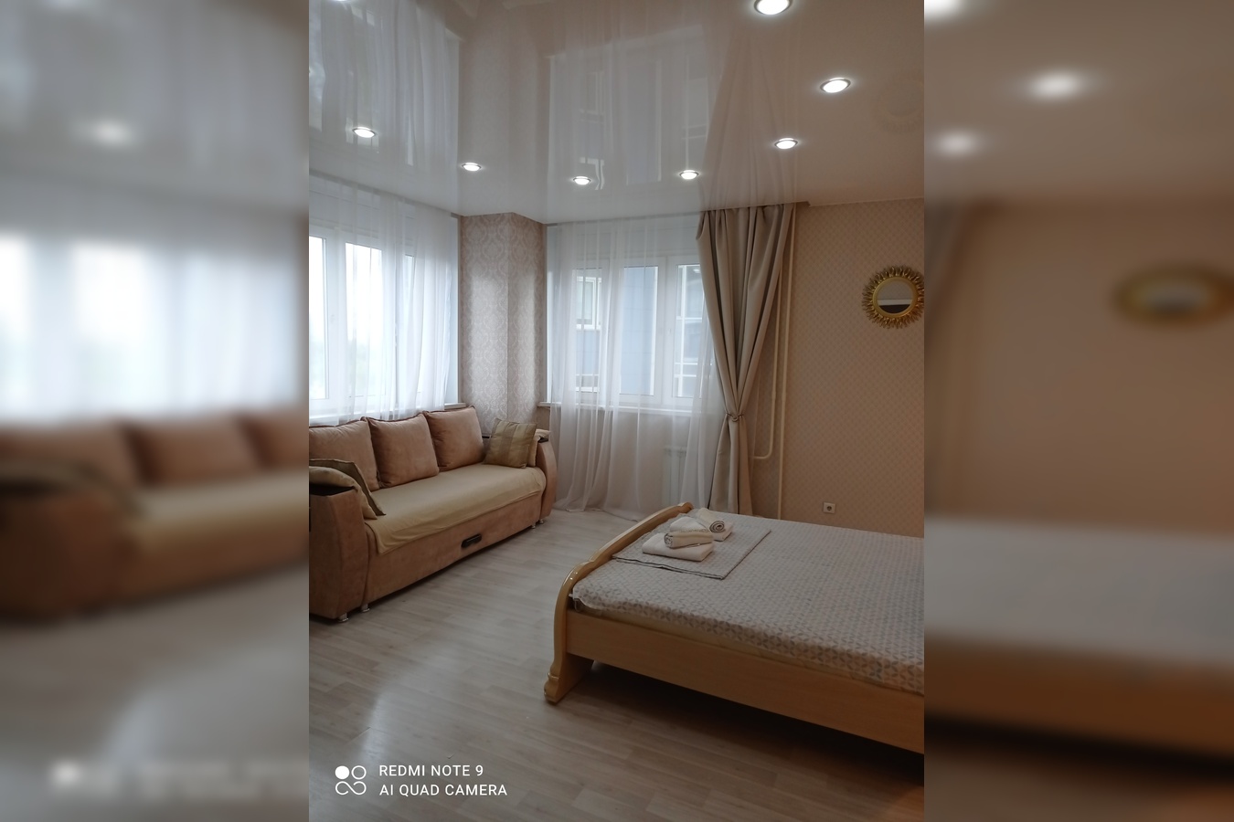 снять квартиру Красноярск рядом с Планета ТРЦ — Дом, у Сад Мечты 3