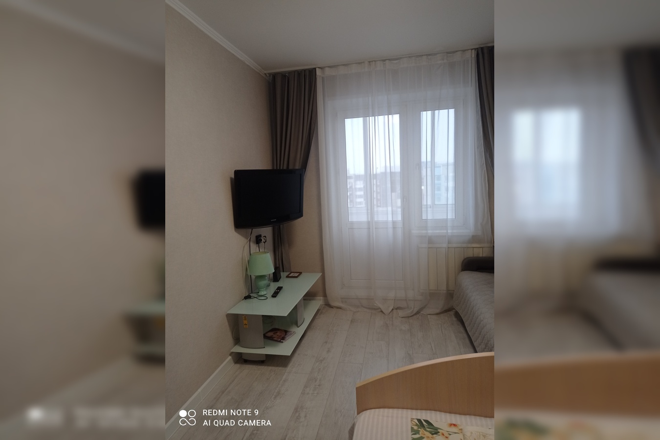 снять квартиру Красноярск рядом с Автовокзал — Дом, ул. Батурина 2