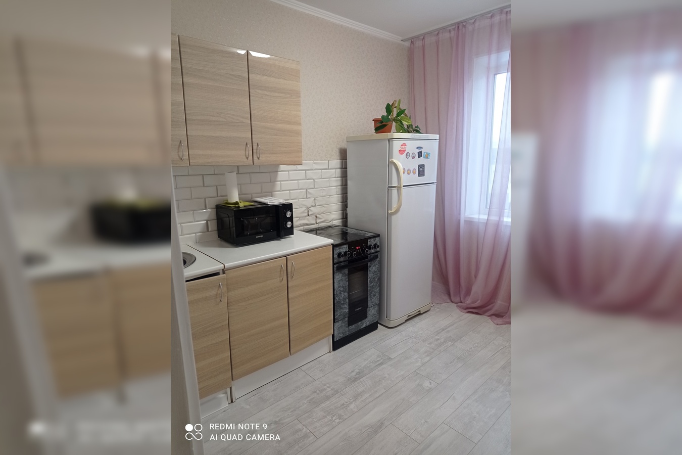 снять квартиру Красноярск рядом с Автовокзал — Дом, ул. Батурина 4