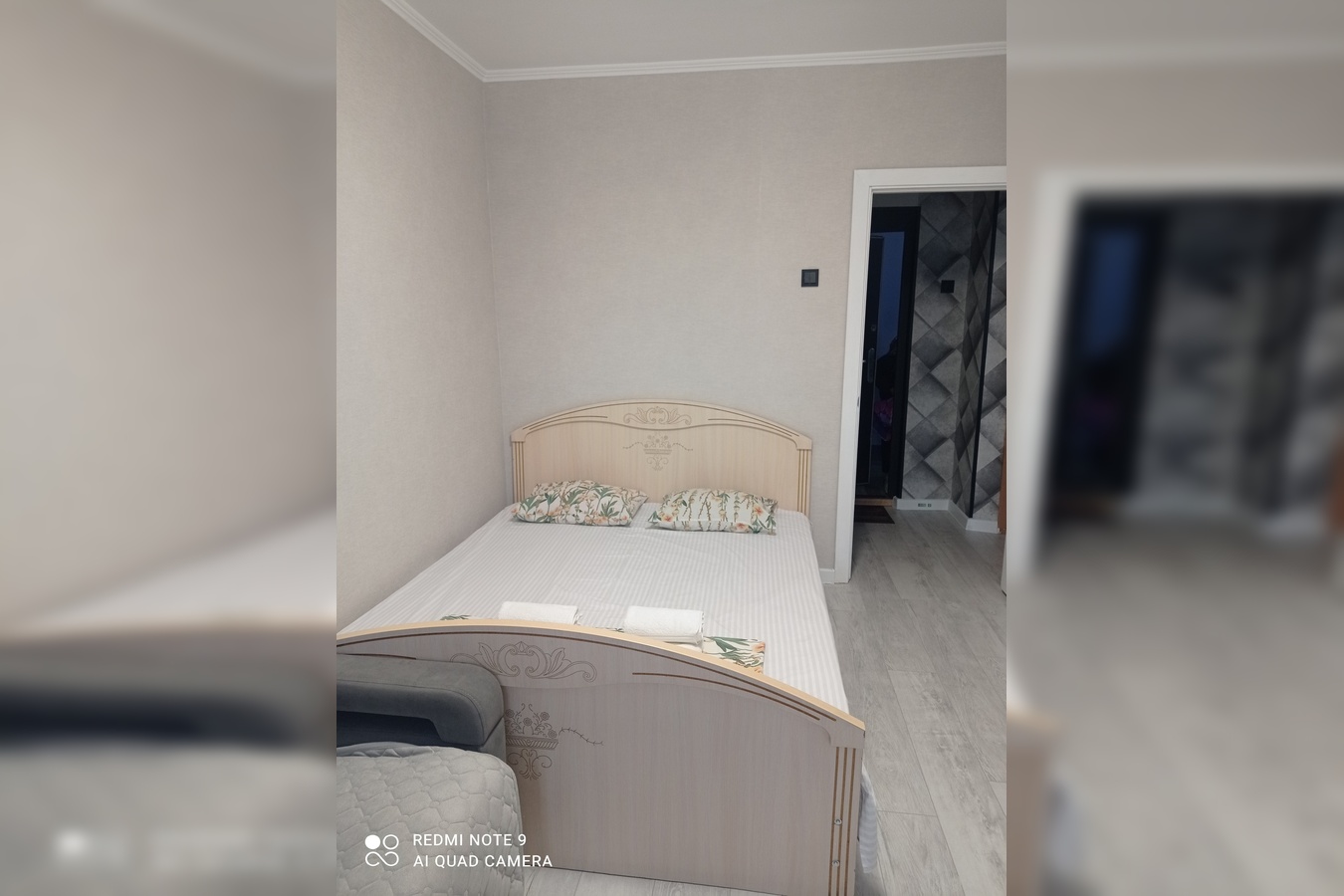 снять квартиру Красноярск рядом с Автовокзал — Дом, ул. Батурина 5