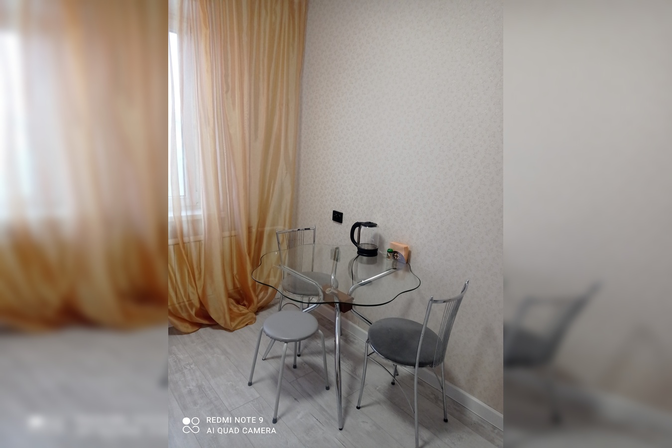 снять квартиру Красноярск рядом с Автовокзал — Дом, ул. Батурина 6