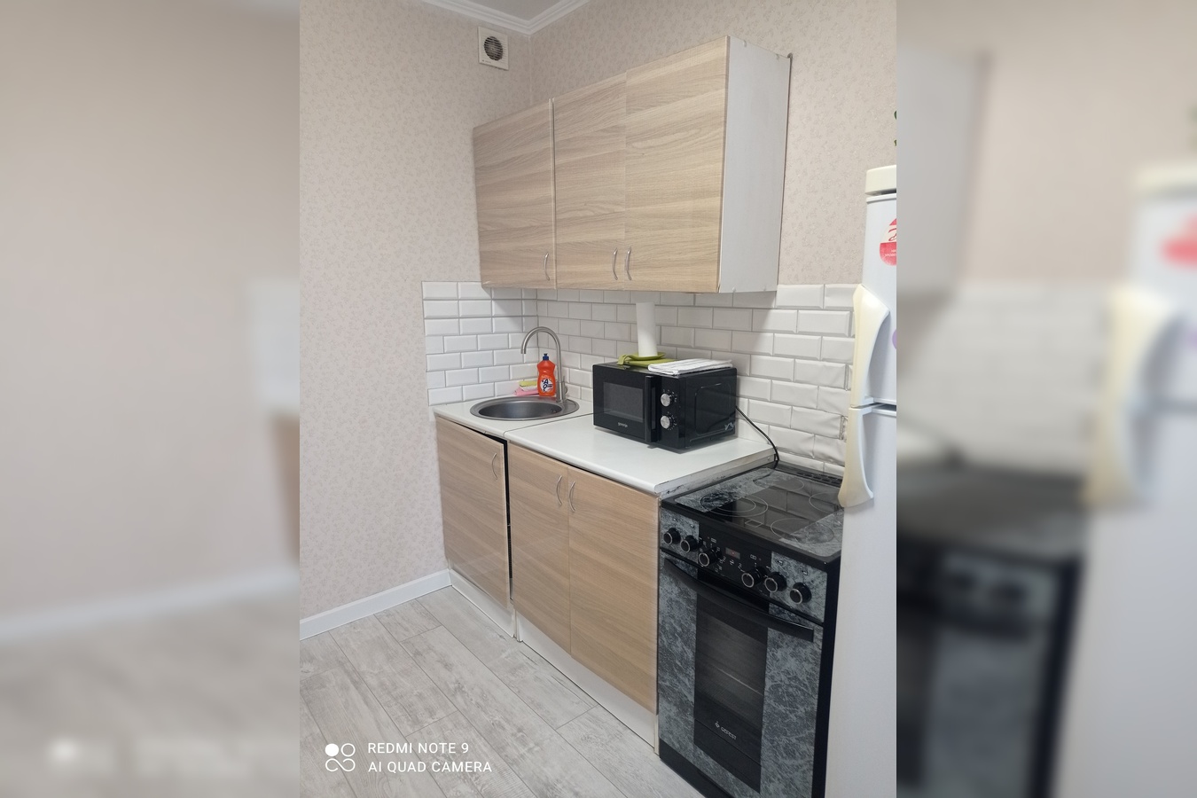 снять квартиру Красноярск рядом с Автовокзал — Дом, ул. Батурина 7