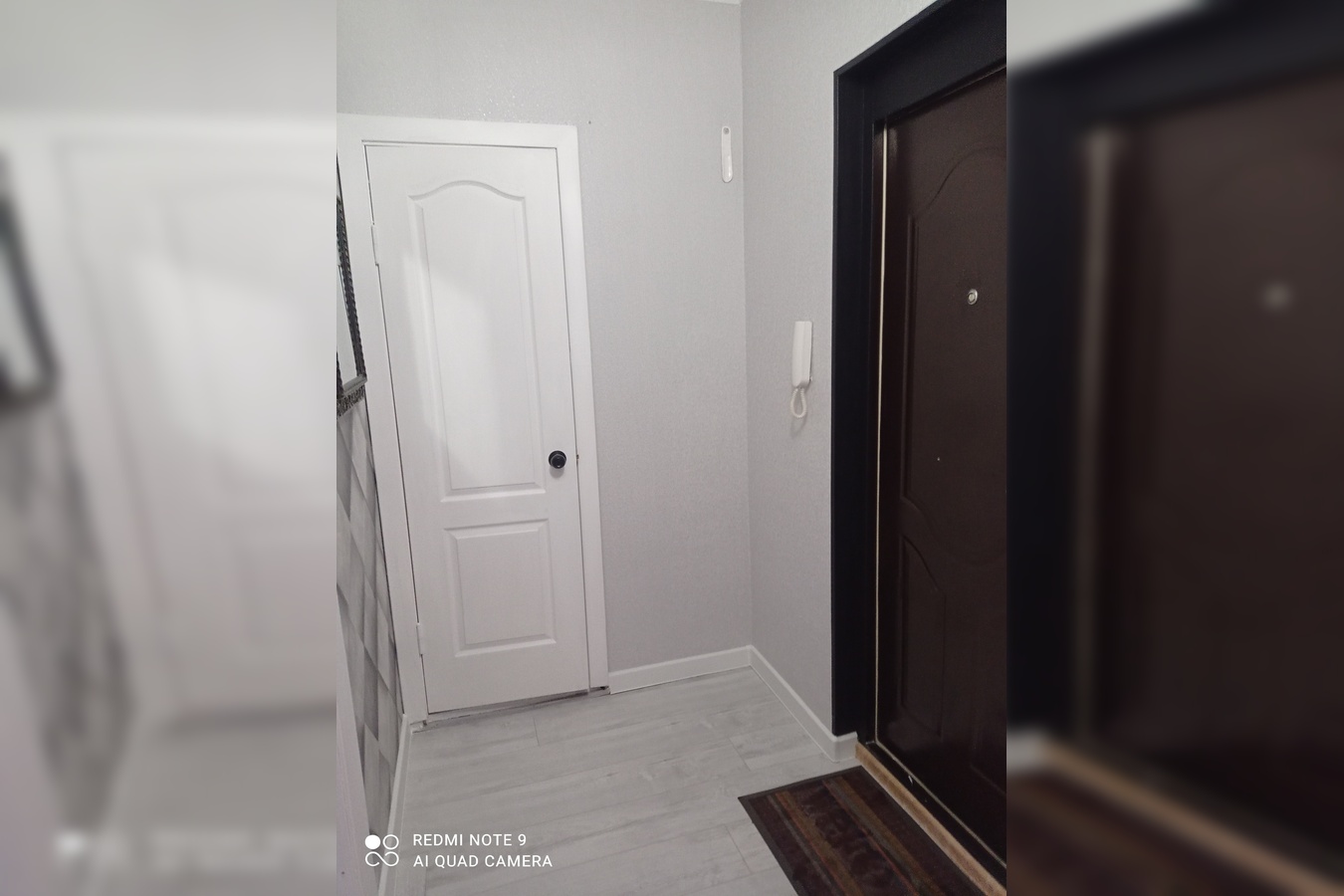снять квартиру Красноярск рядом с Автовокзал — Дом, ул. Батурина 8