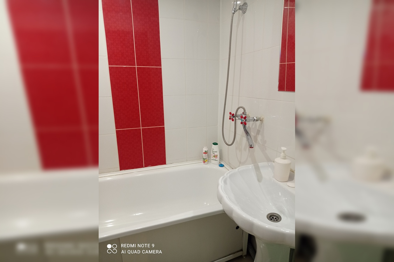 снять квартиру Красноярск рядом с Автовокзал — Дом, ул. Батурина 9