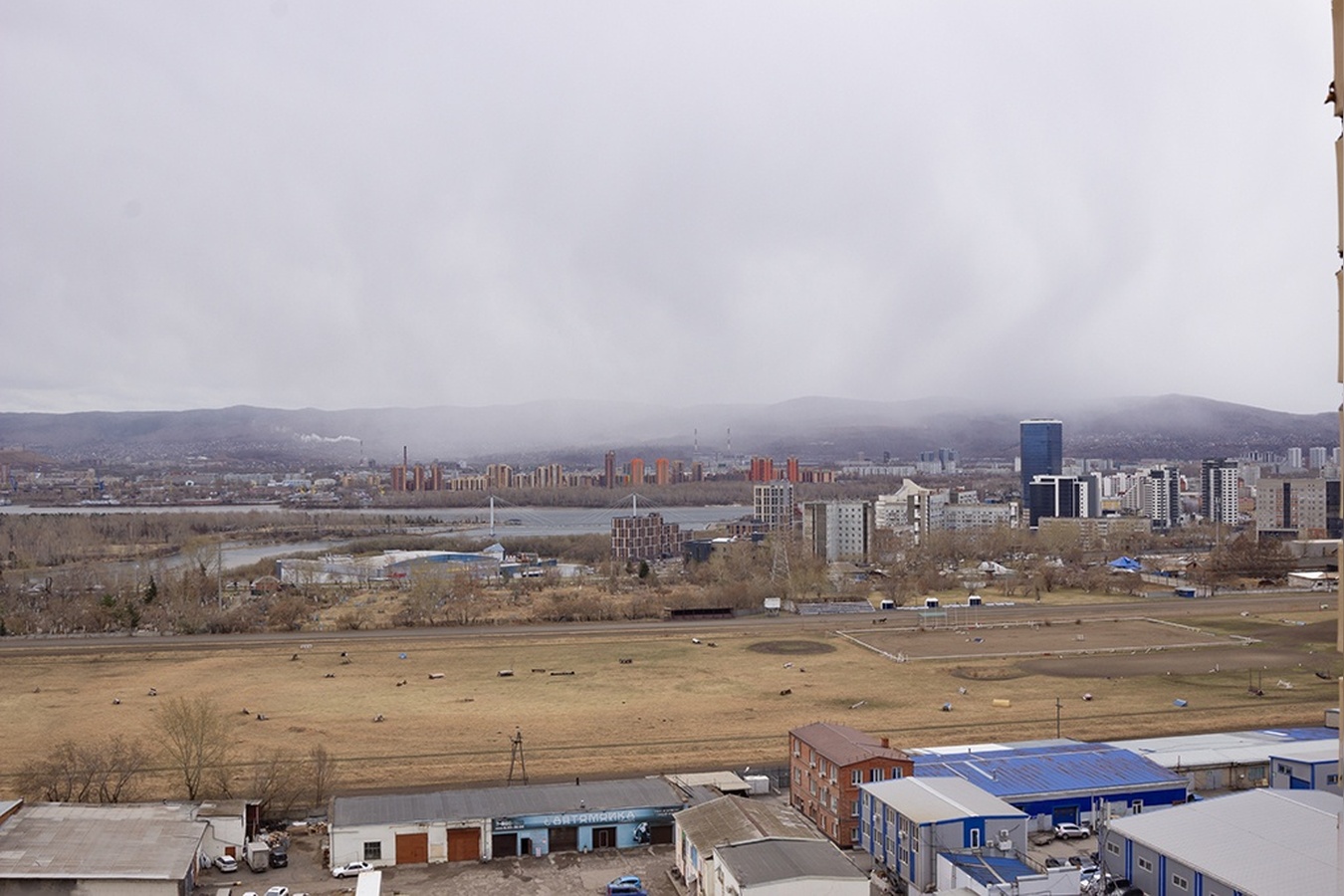 1-комн. квартира на Дудинской 3