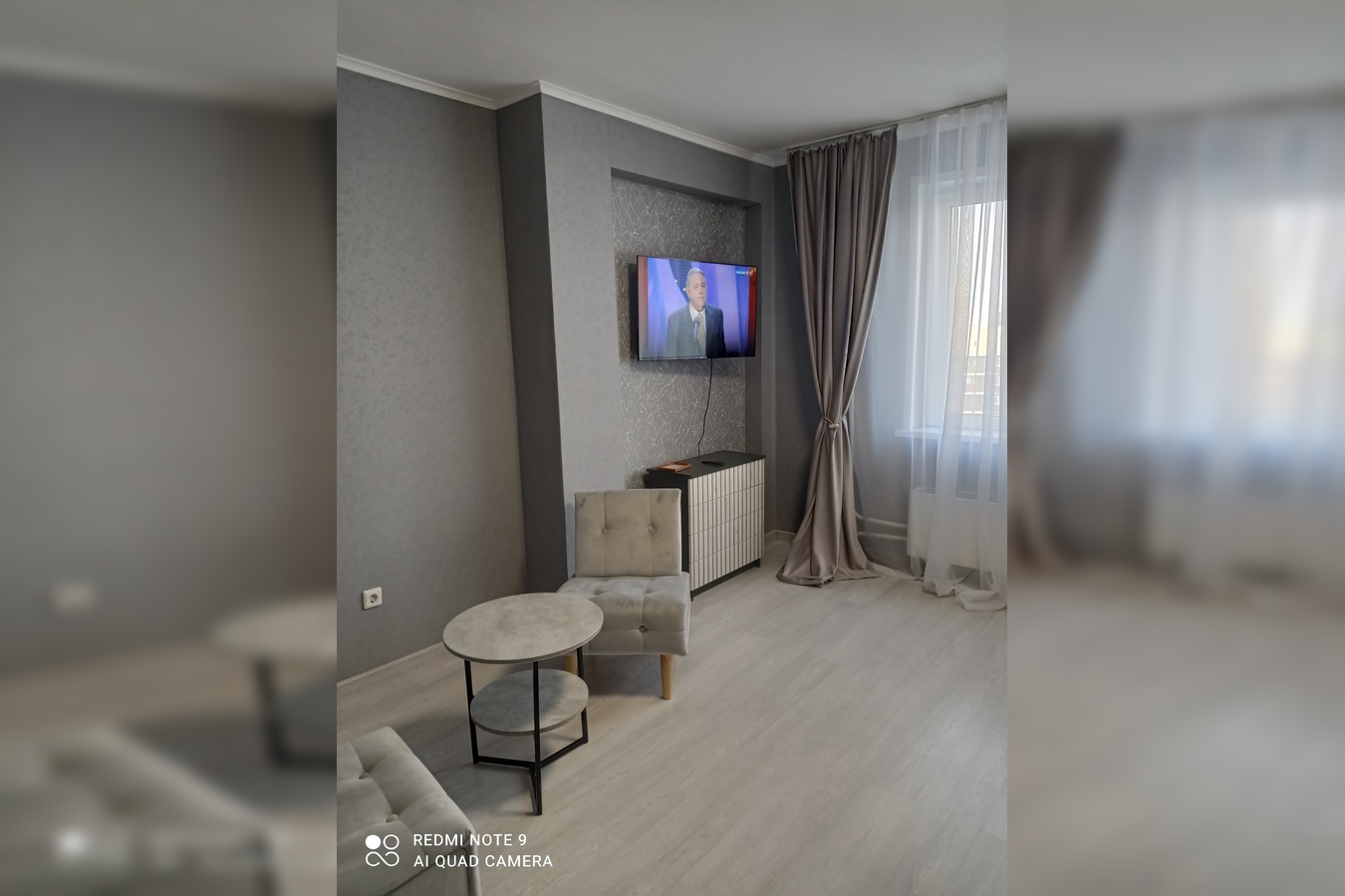 снять квартиру посуточно в Центральный районе Красноярск — 2-комнатная, у ТРЦ Покровский