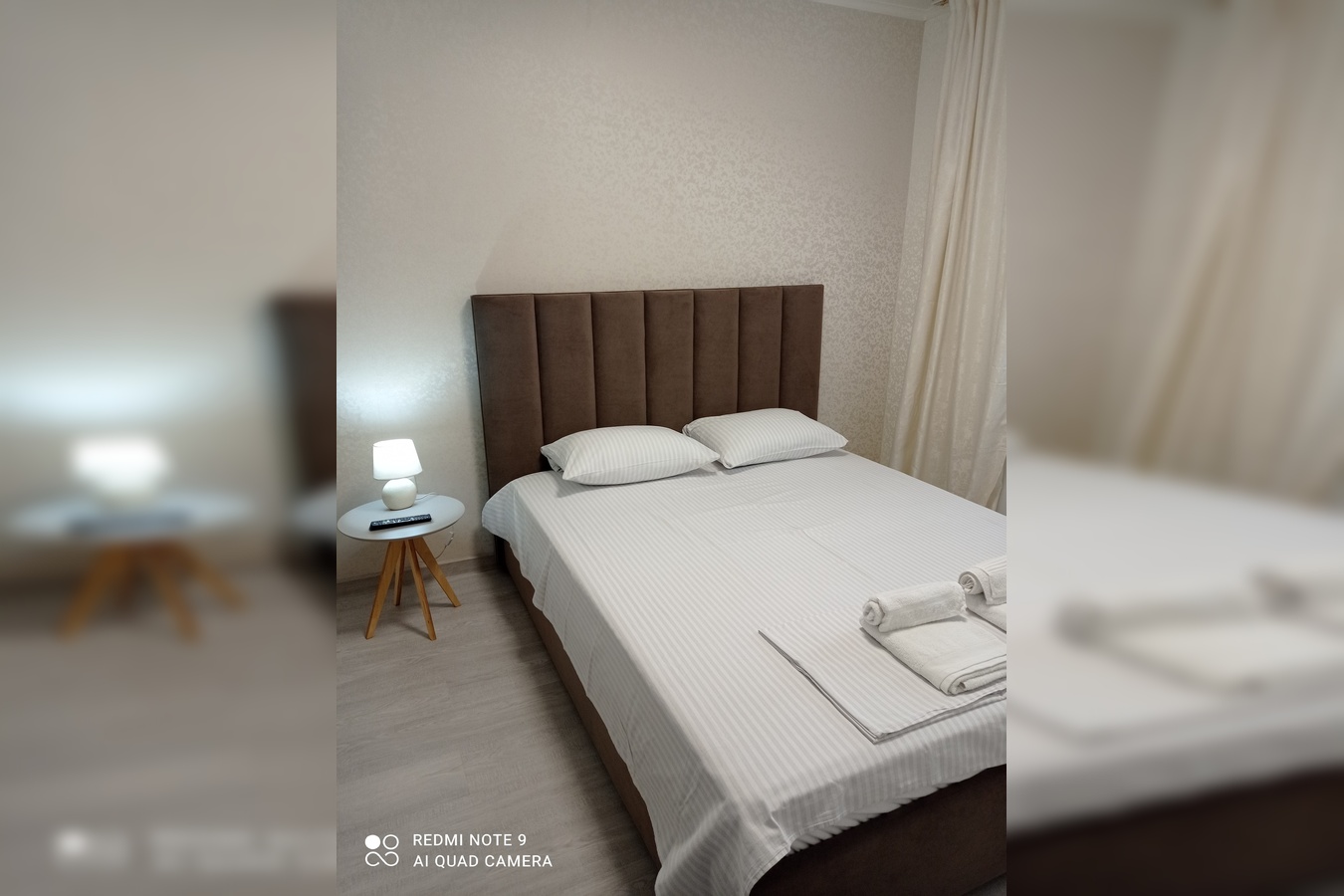 снять квартиру посуточно в Центральный районе Красноярск — 2-комнатная, у ТРЦ Покровский 5