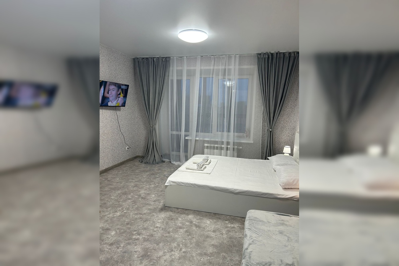 снять квартиру посуточно в Советский районе Красноярск — Дом, ул. Краснодарская 2