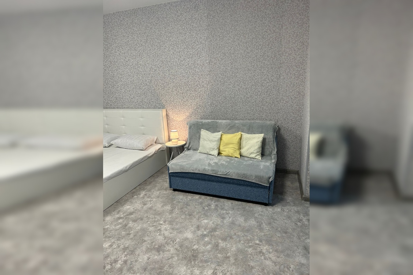 снять квартиру посуточно в Советский районе Красноярск — Дом, ул. Краснодарская 3