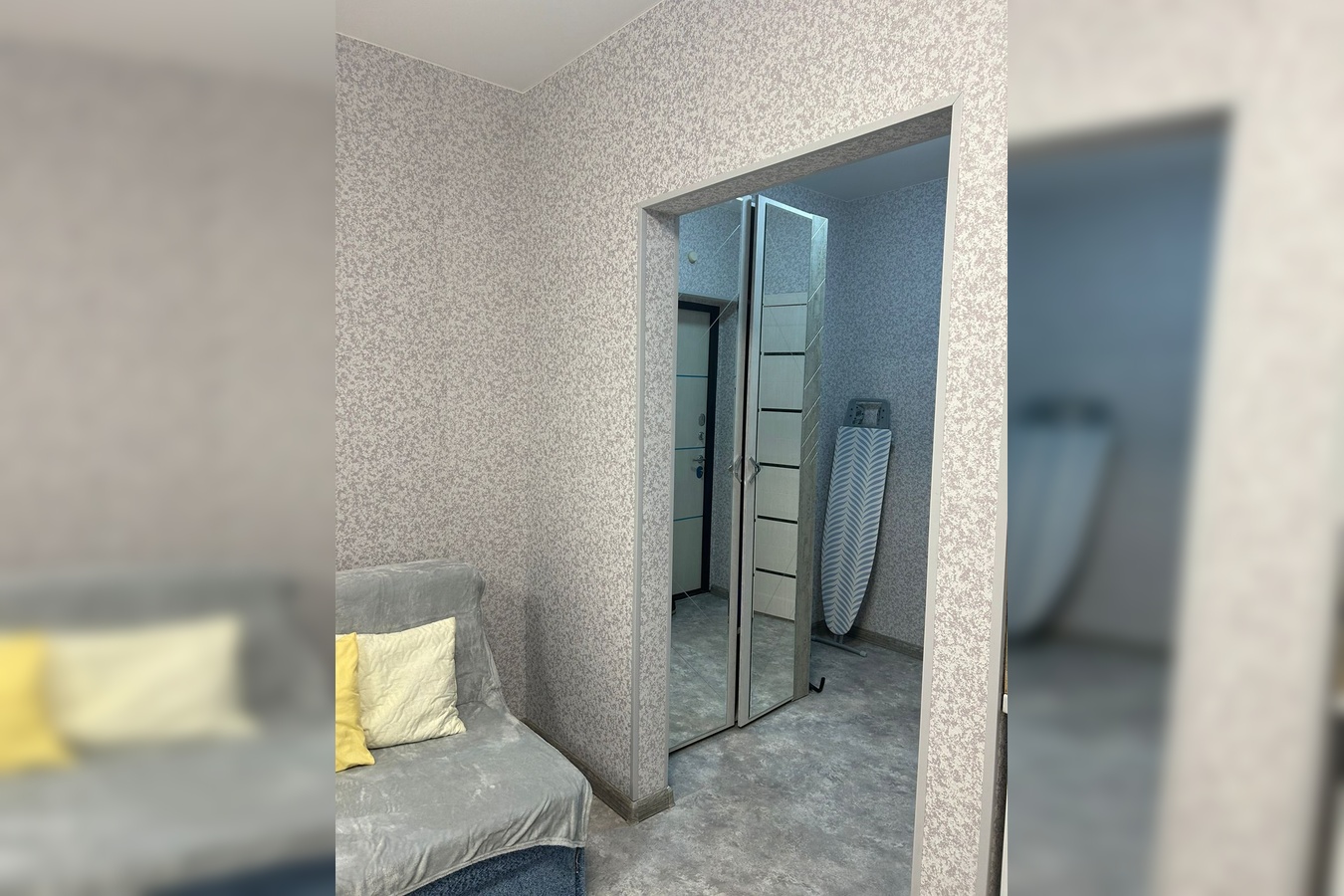 снять квартиру посуточно в Советский районе Красноярск — Дом, ул. Краснодарская 6