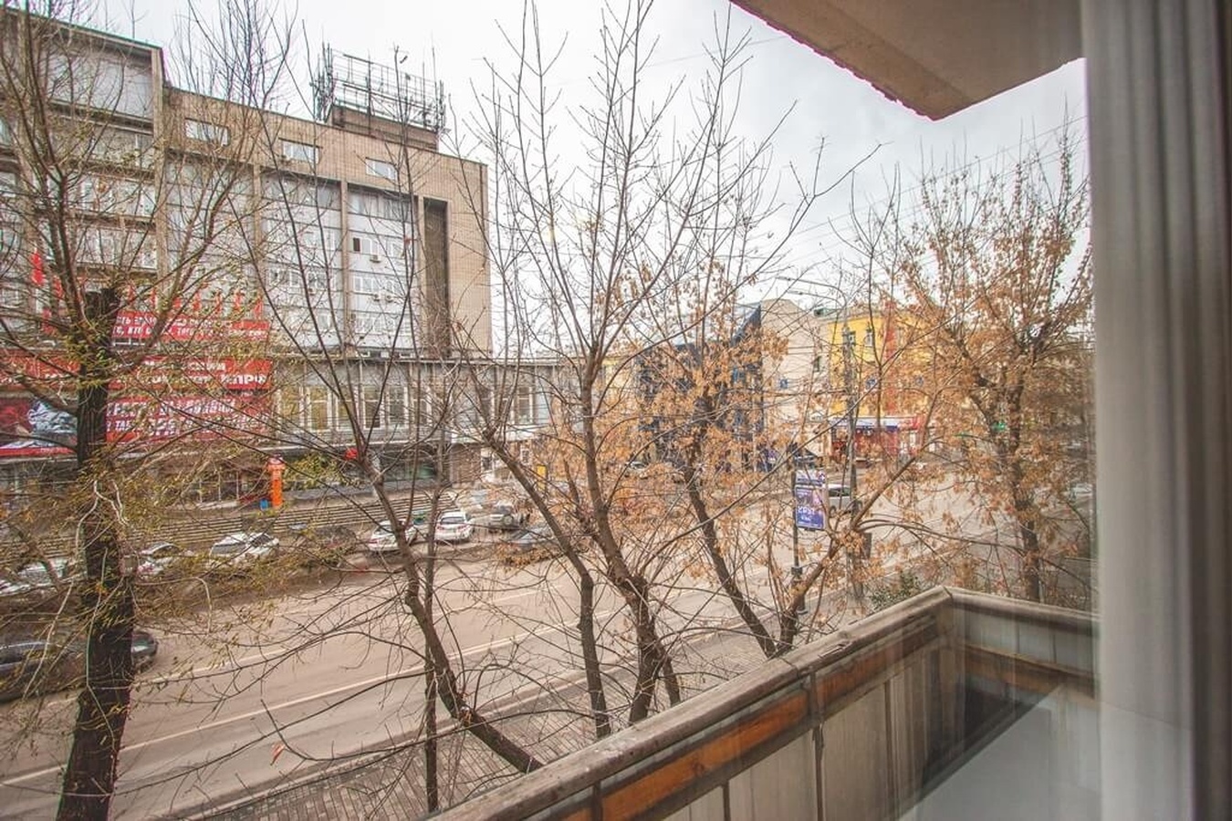 Квартира-студия 7