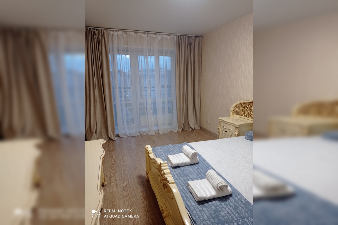 снять квартиру Красноярск рядом с Планета ТРЦ — Дом, ул. Петра Ломако 2
