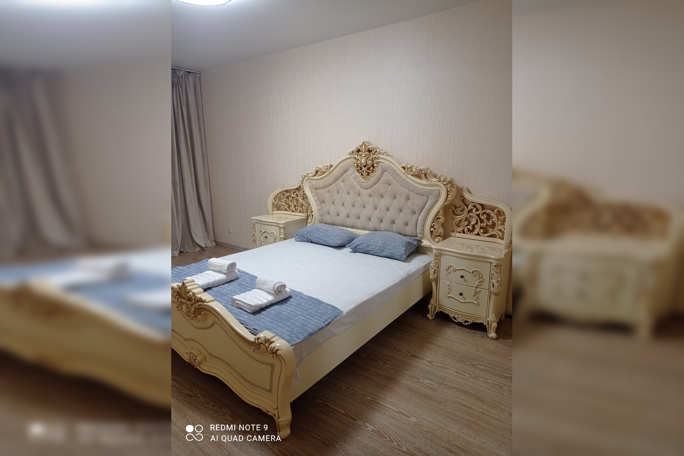 снять квартиру Красноярск рядом с Планета ТРЦ — Дом, ул. Петра Ломако 3