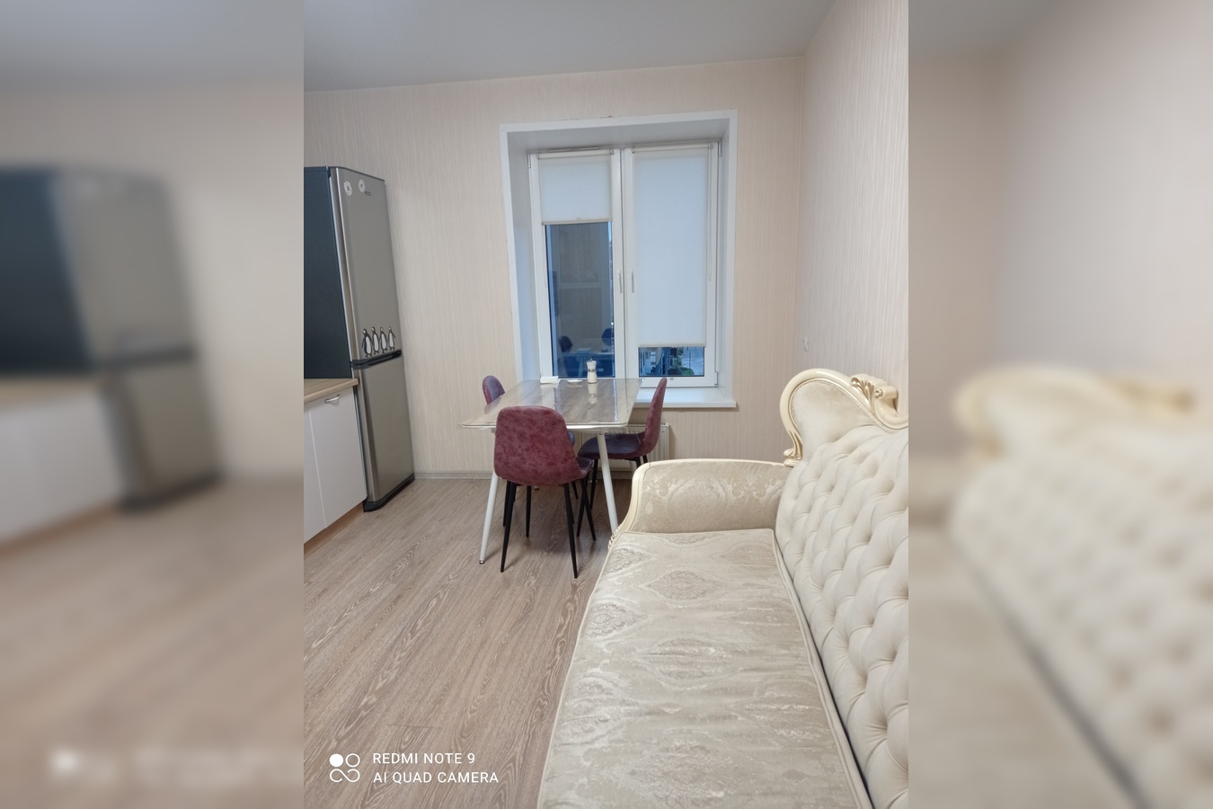 снять квартиру Красноярск рядом с Планета ТРЦ — Дом, ул. Петра Ломако 5