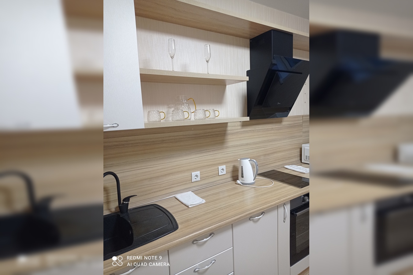 снять квартиру Красноярск рядом с Планета ТРЦ — Дом, ул. Петра Ломако 7