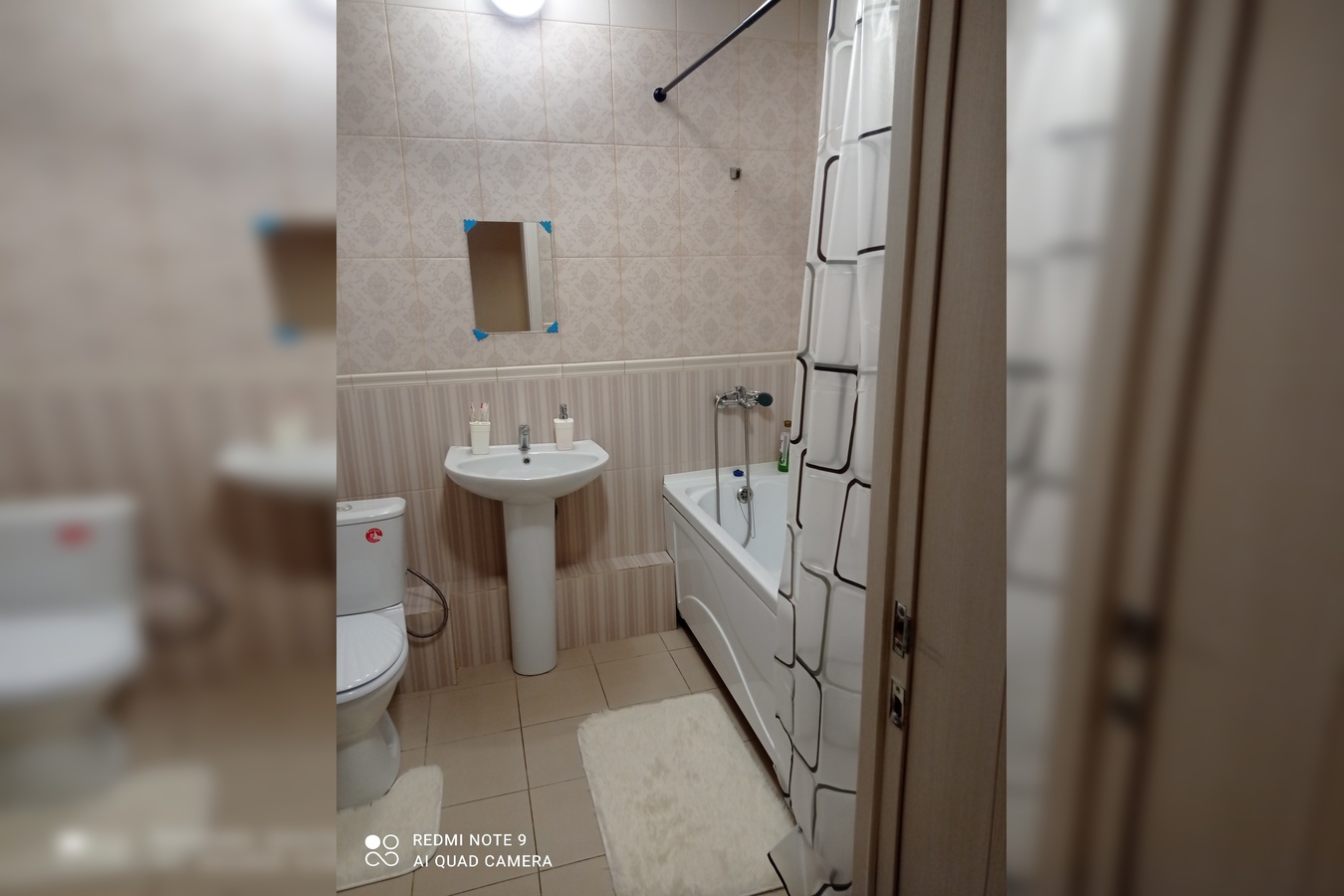 снять квартиру Красноярск рядом с Планета ТРЦ — Дом, ул. Петра Ломако 8