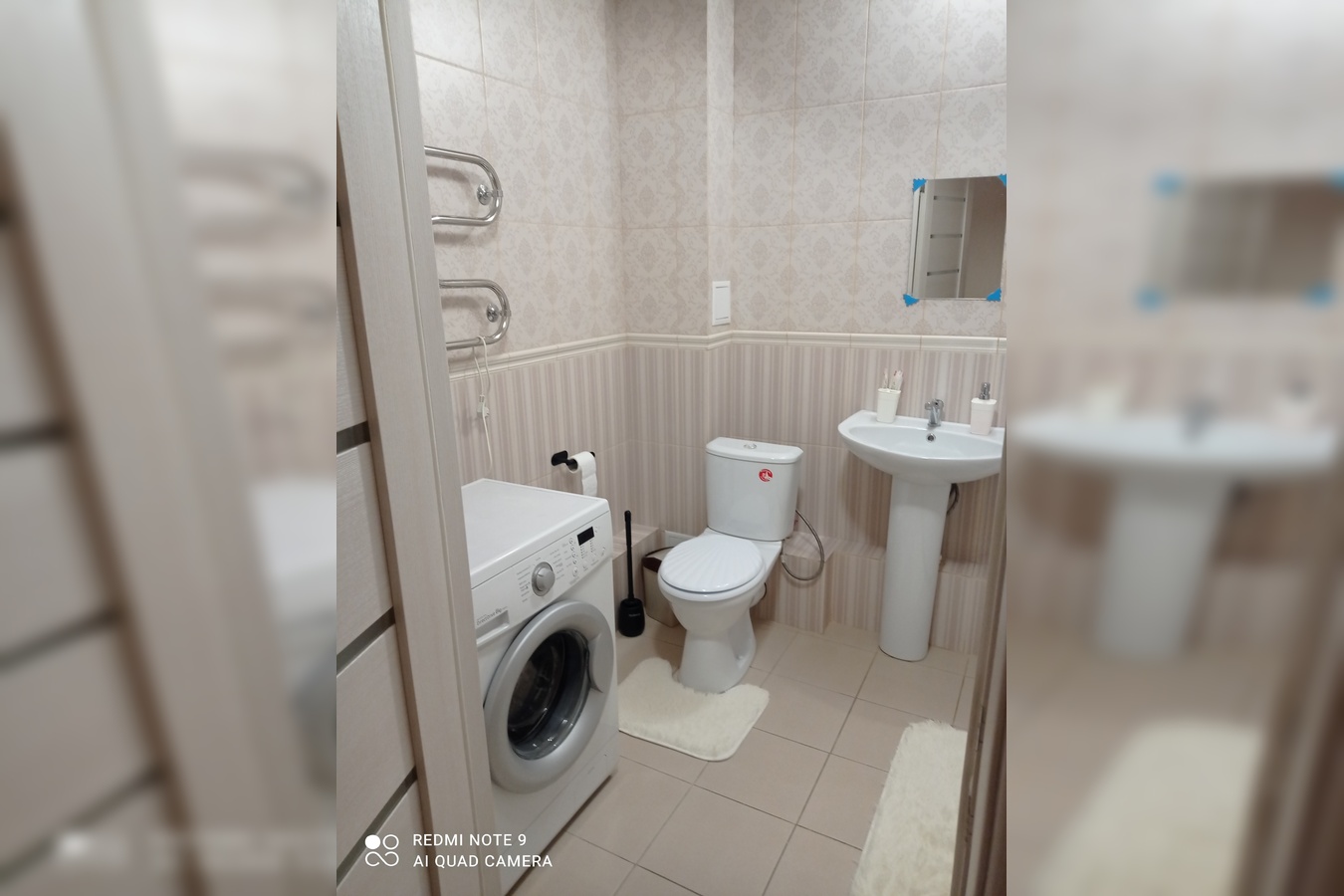 снять квартиру Красноярск рядом с Планета ТРЦ — Дом, ул. Петра Ломако 10