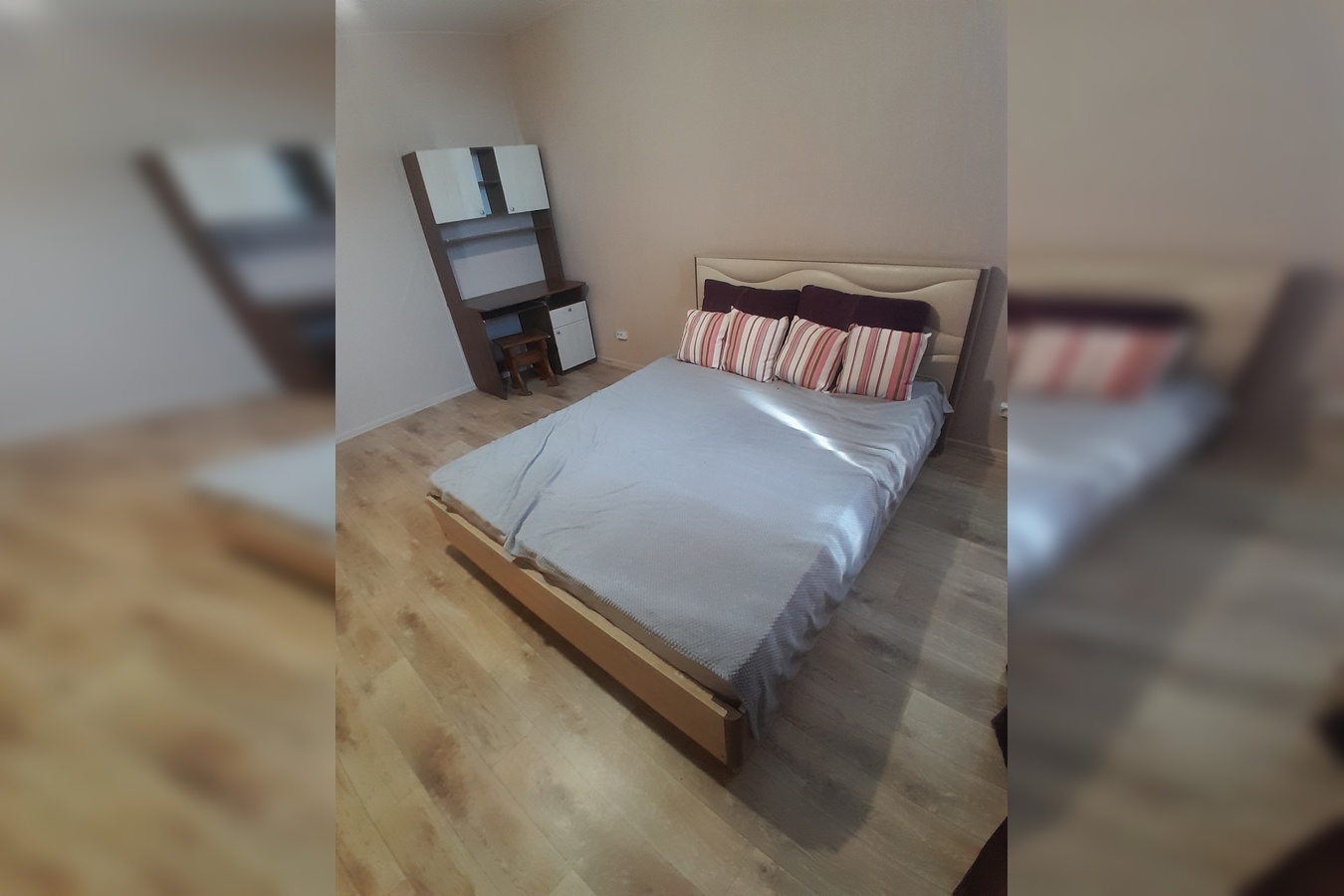 квартира посуточно Красноярск Планета ТРЦ — 1-комнатная, ул. Петра Подзолкова