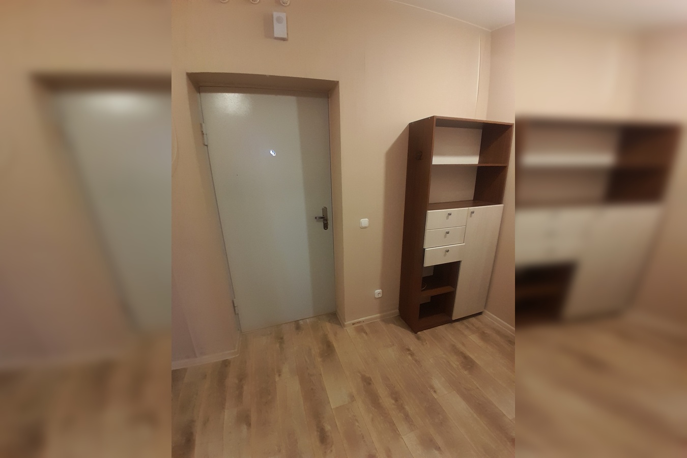 квартира посуточно Красноярск Планета ТРЦ — 1-комнатная, ул. Петра Подзолкова 15