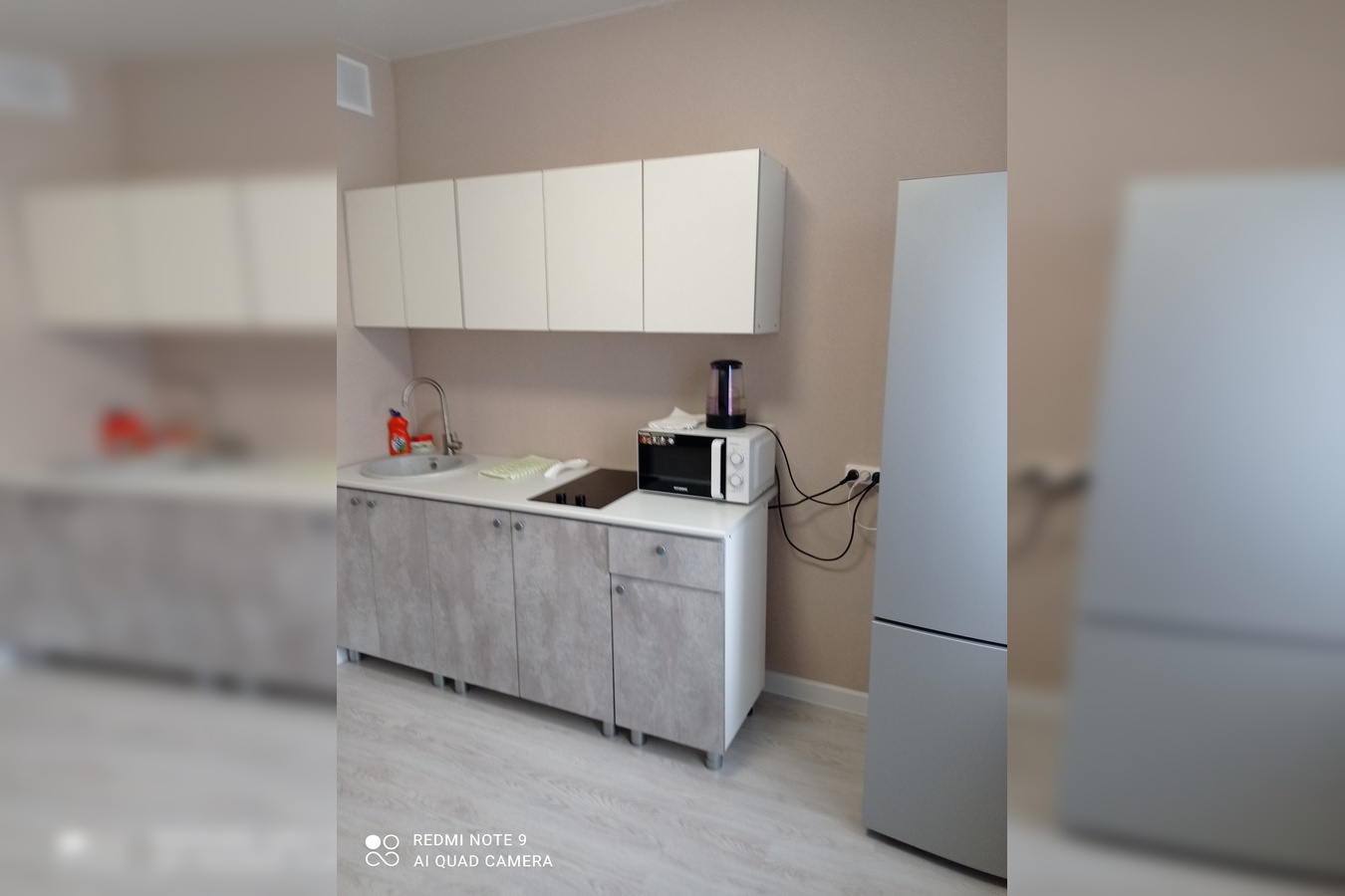 снять квартиру Красноярск рядом с Планета ТРЦ — Дом, ул. 9 Мая 6