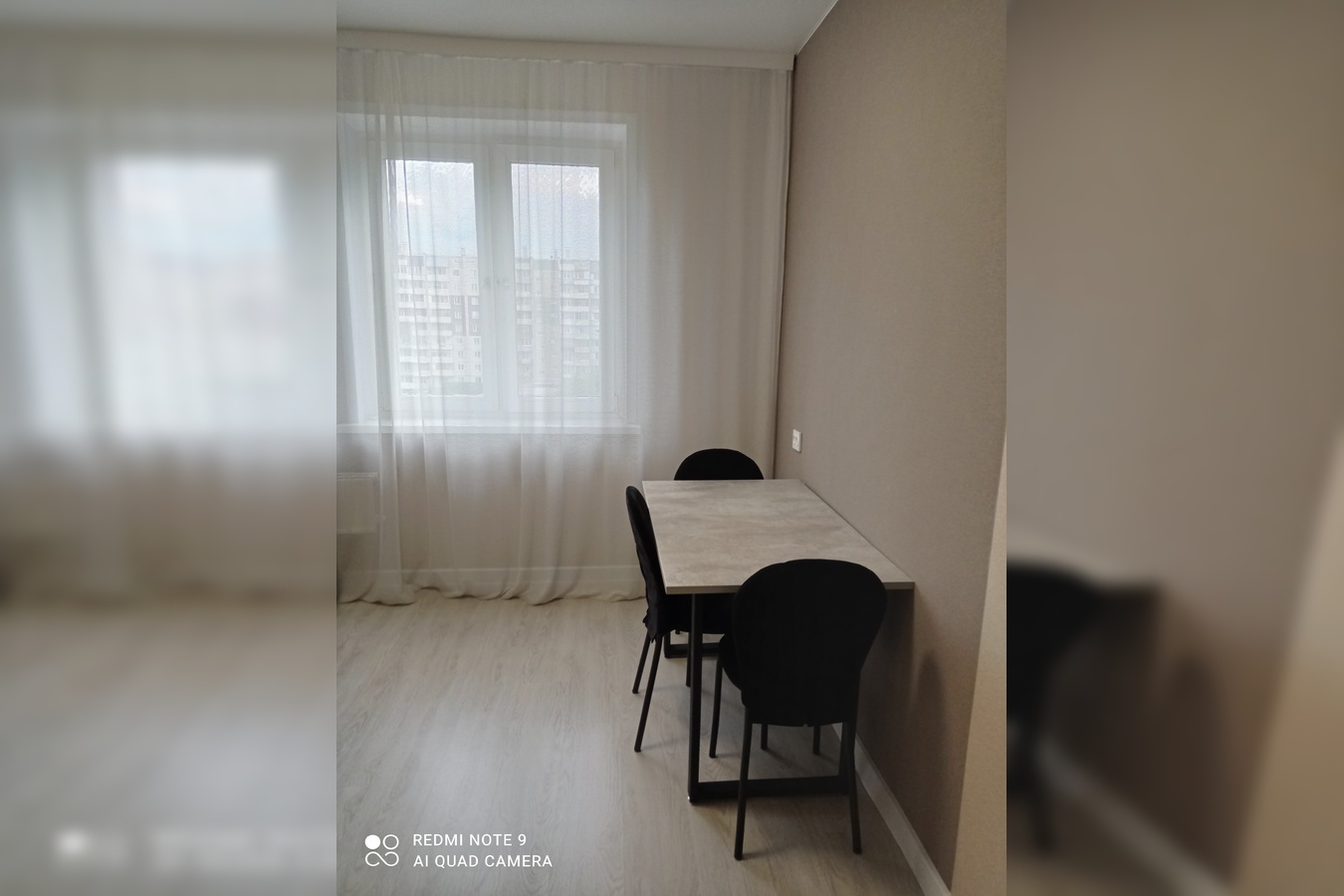 снять квартиру Красноярск рядом с Планета ТРЦ — Дом, ул. 9 Мая 7