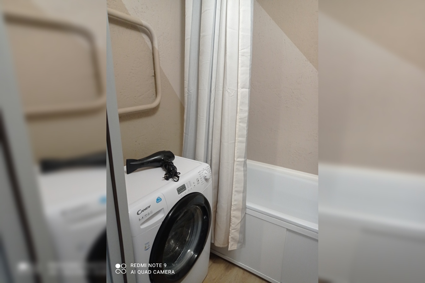 снять квартиру Красноярск рядом с Планета ТРЦ — Дом, ул. 9 Мая 8