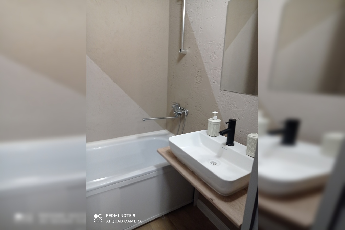 снять квартиру Красноярск рядом с Планета ТРЦ — Дом, ул. 9 Мая 9