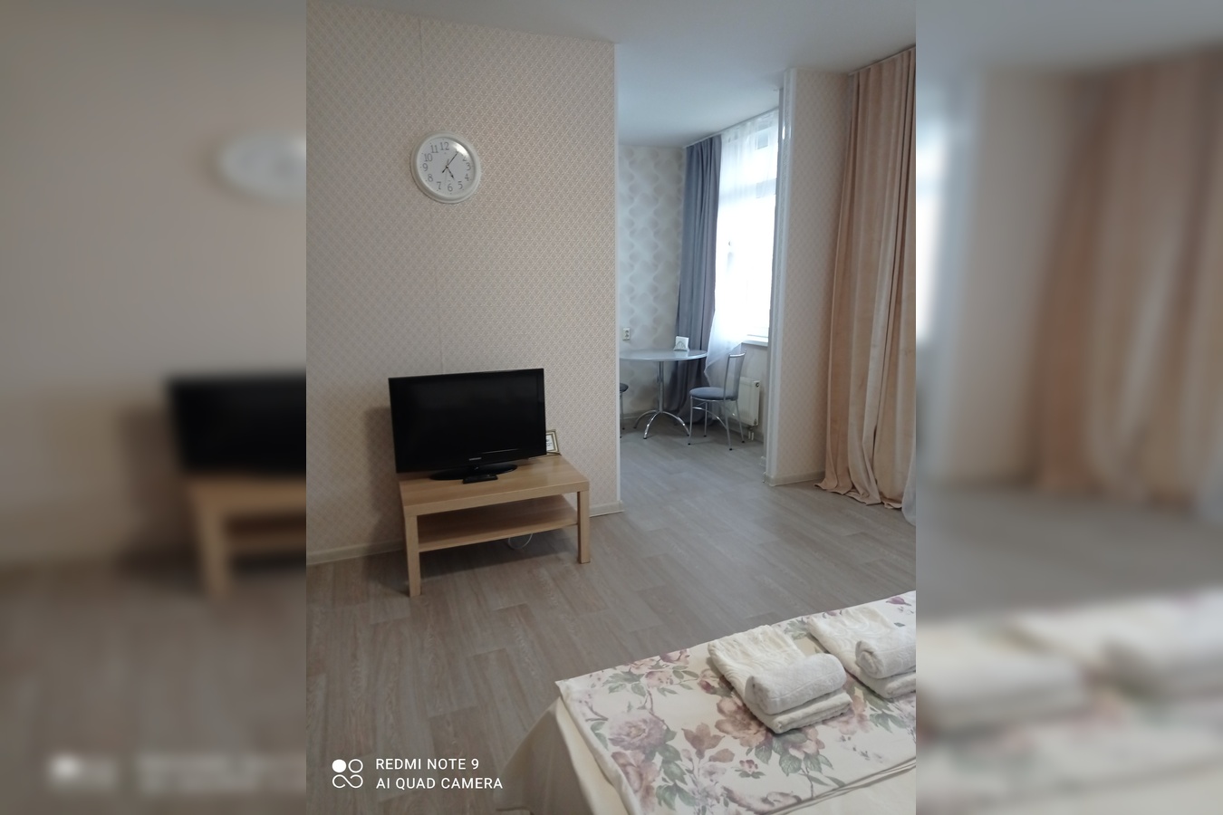 квартира посуточно Красноярск Планета ТРЦ — 1-комнатная, у Сад Мечты 2