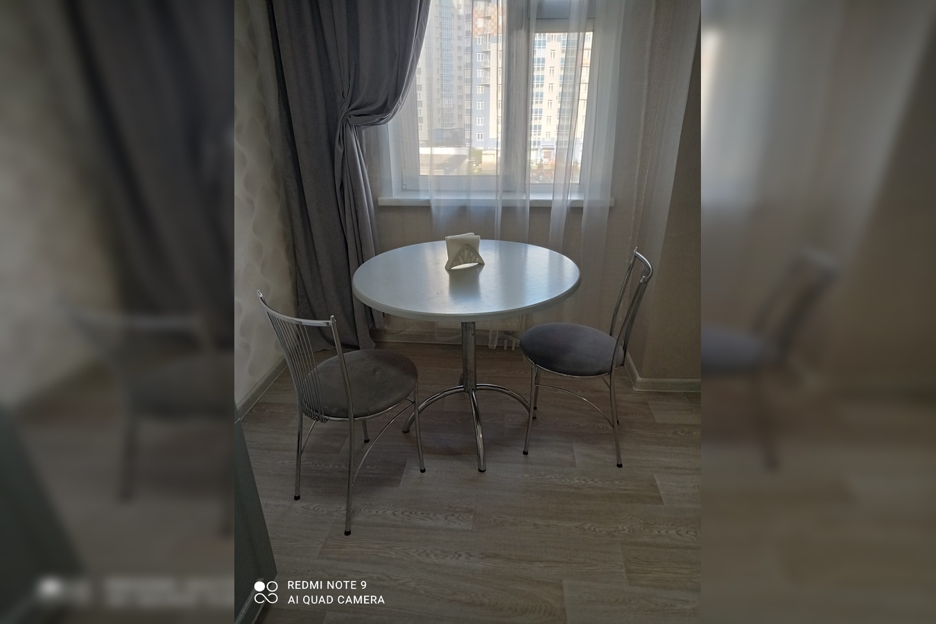 квартира посуточно Красноярск Планета ТРЦ — 1-комнатная, у Сад Мечты 5