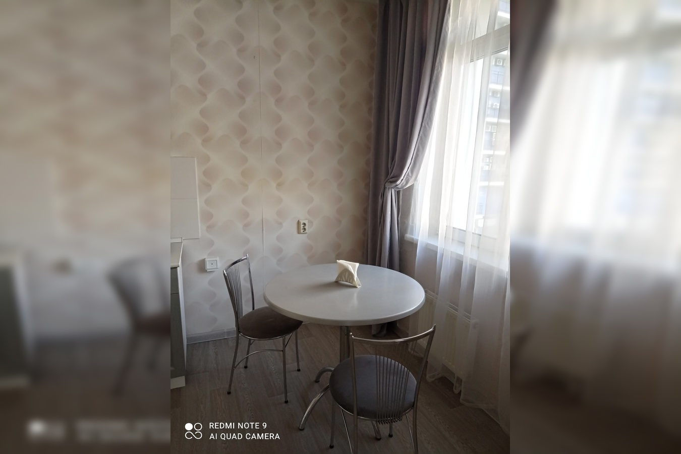 квартира посуточно Красноярск Планета ТРЦ — 1-комнатная, у Сад Мечты 6