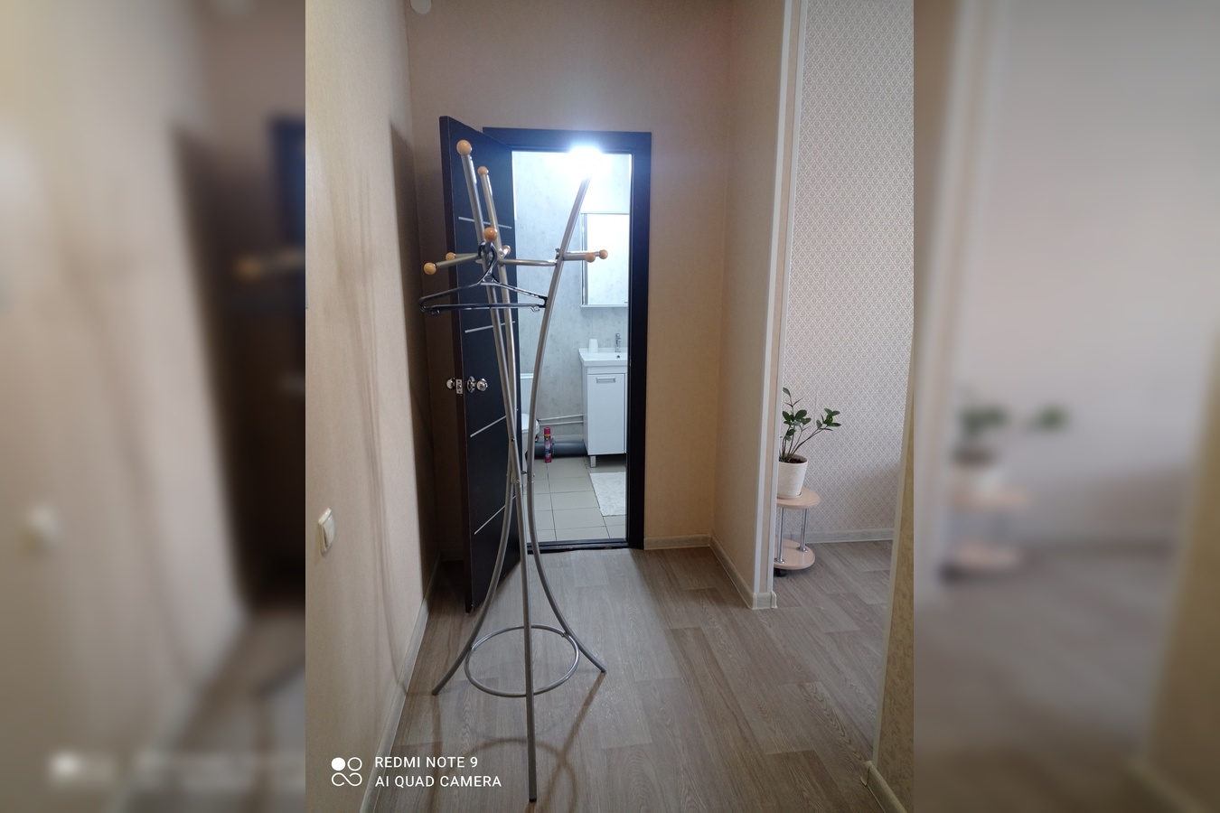 квартира посуточно Красноярск Планета ТРЦ — 1-комнатная, у Сад Мечты 7
