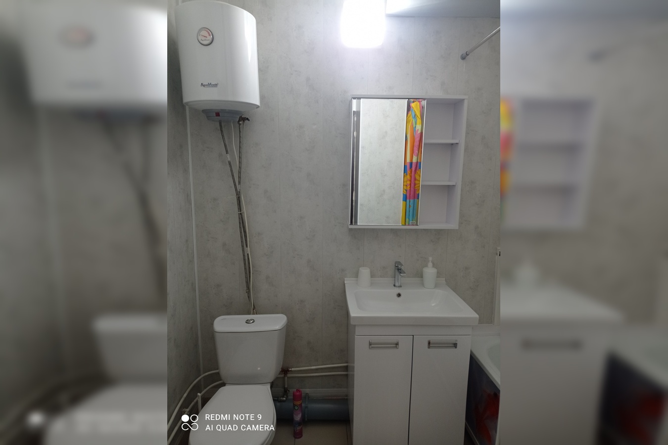 квартира посуточно Красноярск Планета ТРЦ — 1-комнатная, у Сад Мечты 10