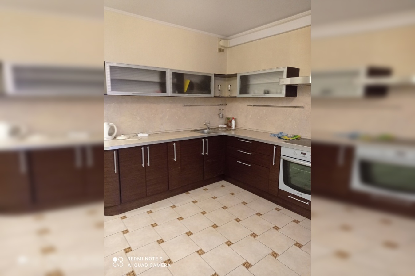 квартира посуточно Красноярск Планета ТРЦ — 2-комнатная, ул. Авиаторов 7
