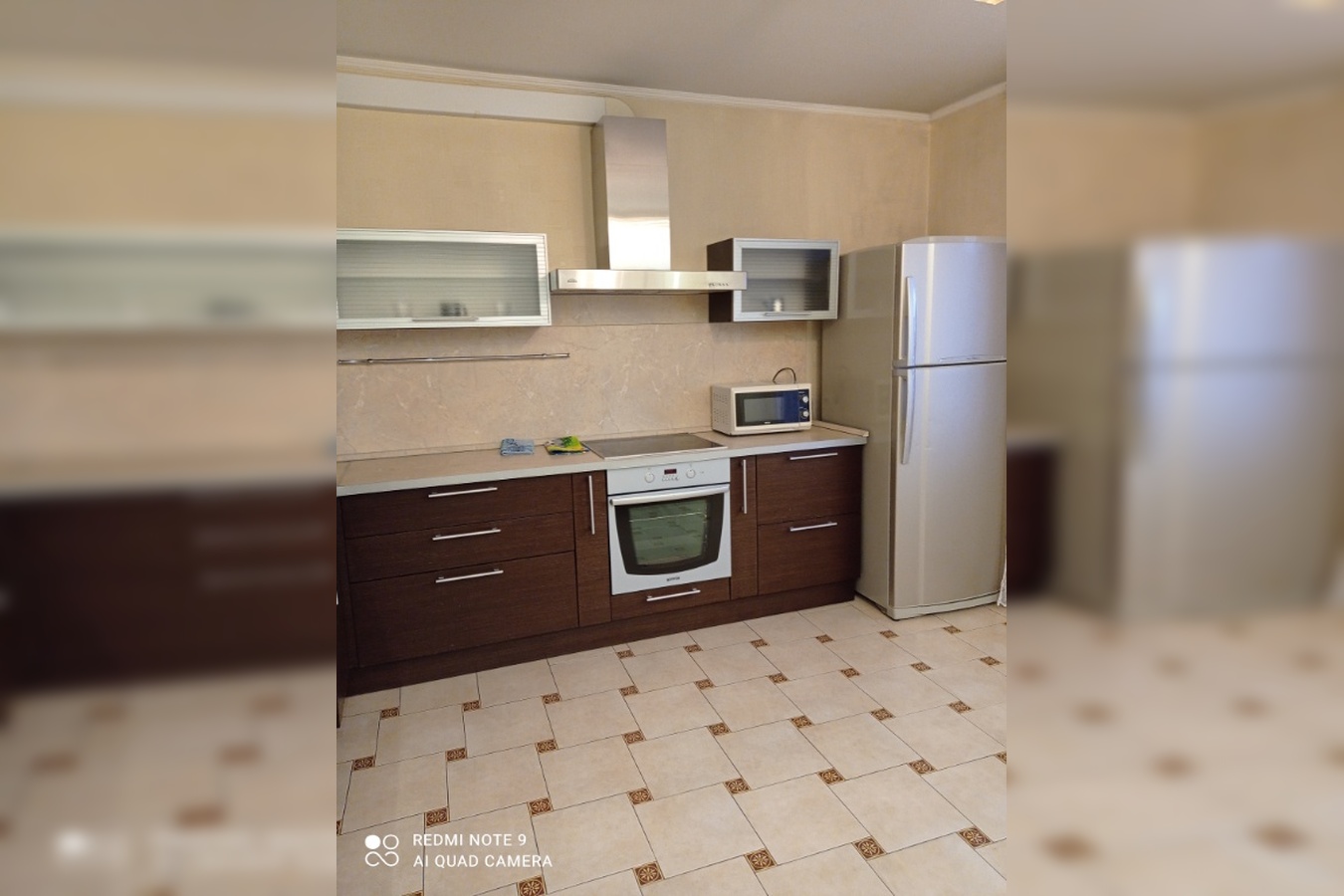 квартира посуточно Красноярск Планета ТРЦ — 2-комнатная, ул. Авиаторов 8