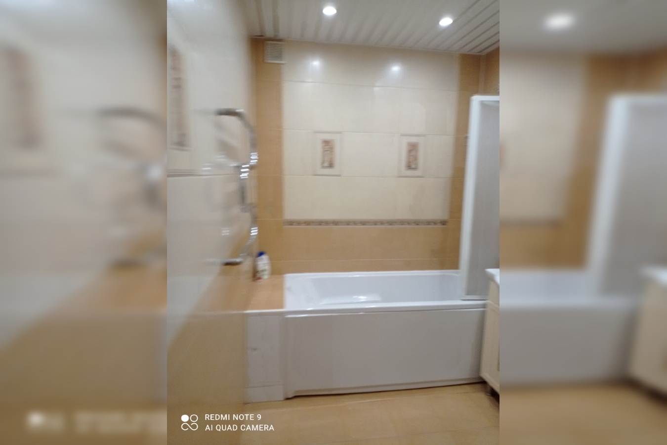 квартира посуточно Красноярск Планета ТРЦ — 2-комнатная, ул. Авиаторов 11