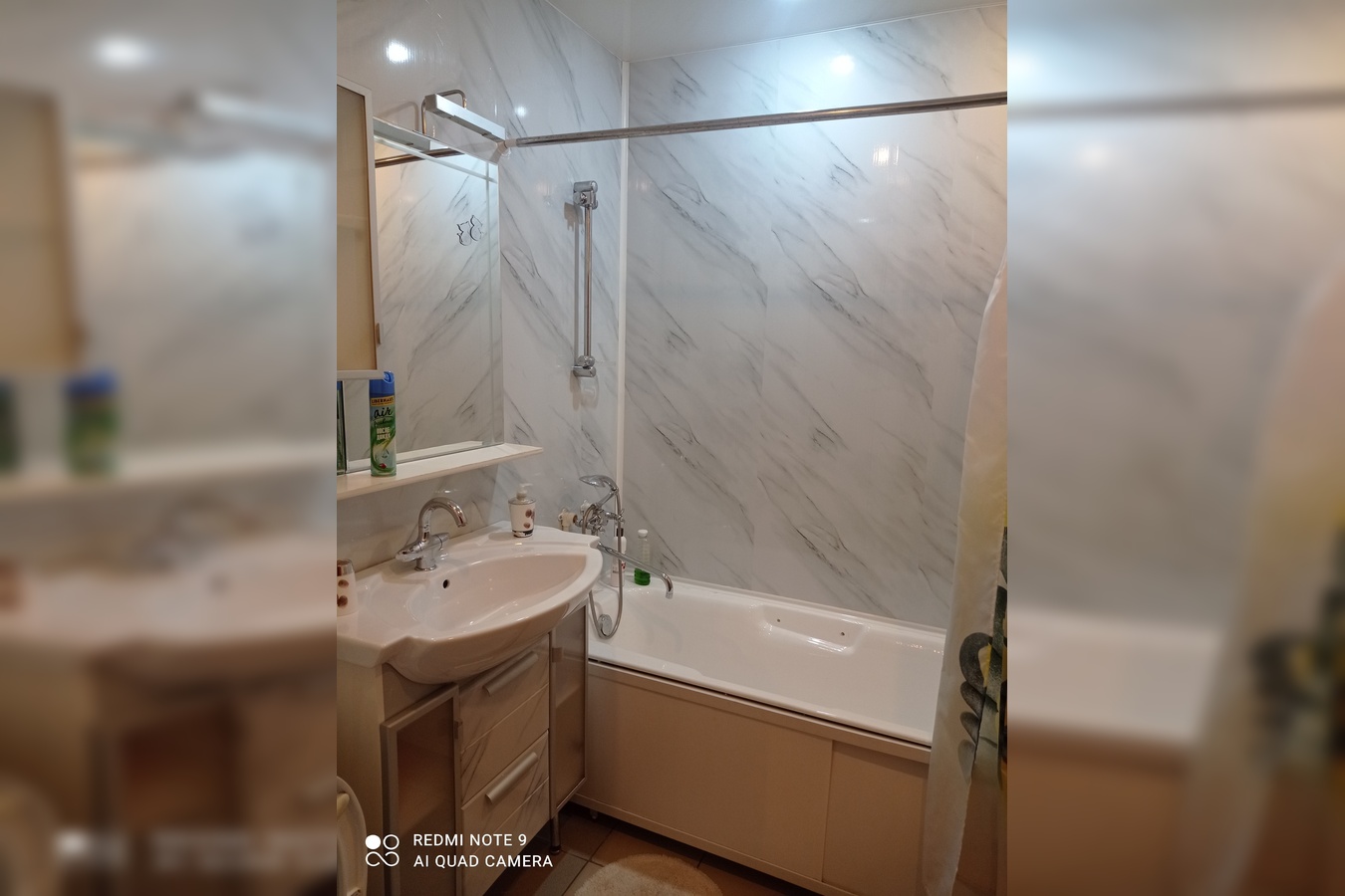 снять квартиру Красноярск рядом с Планета ТРЦ — 1-комнатная, ул. Авиаторов 10