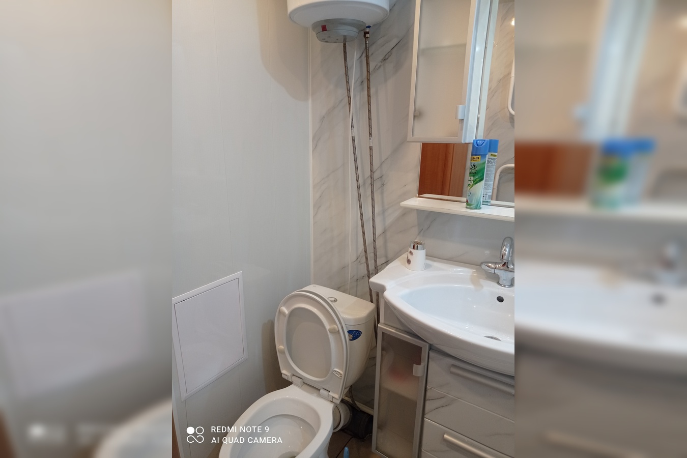 снять квартиру Красноярск рядом с Планета ТРЦ — 1-комнатная, ул. Авиаторов 12