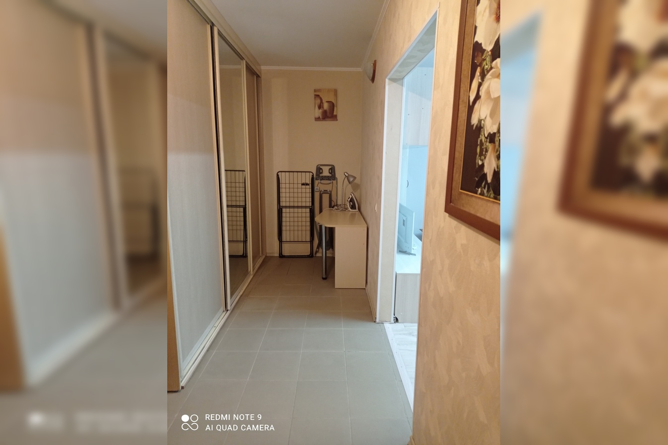 снять квартиру Красноярск рядом с Планета ТРЦ — 1-комнатная, ул. Авиаторов 13