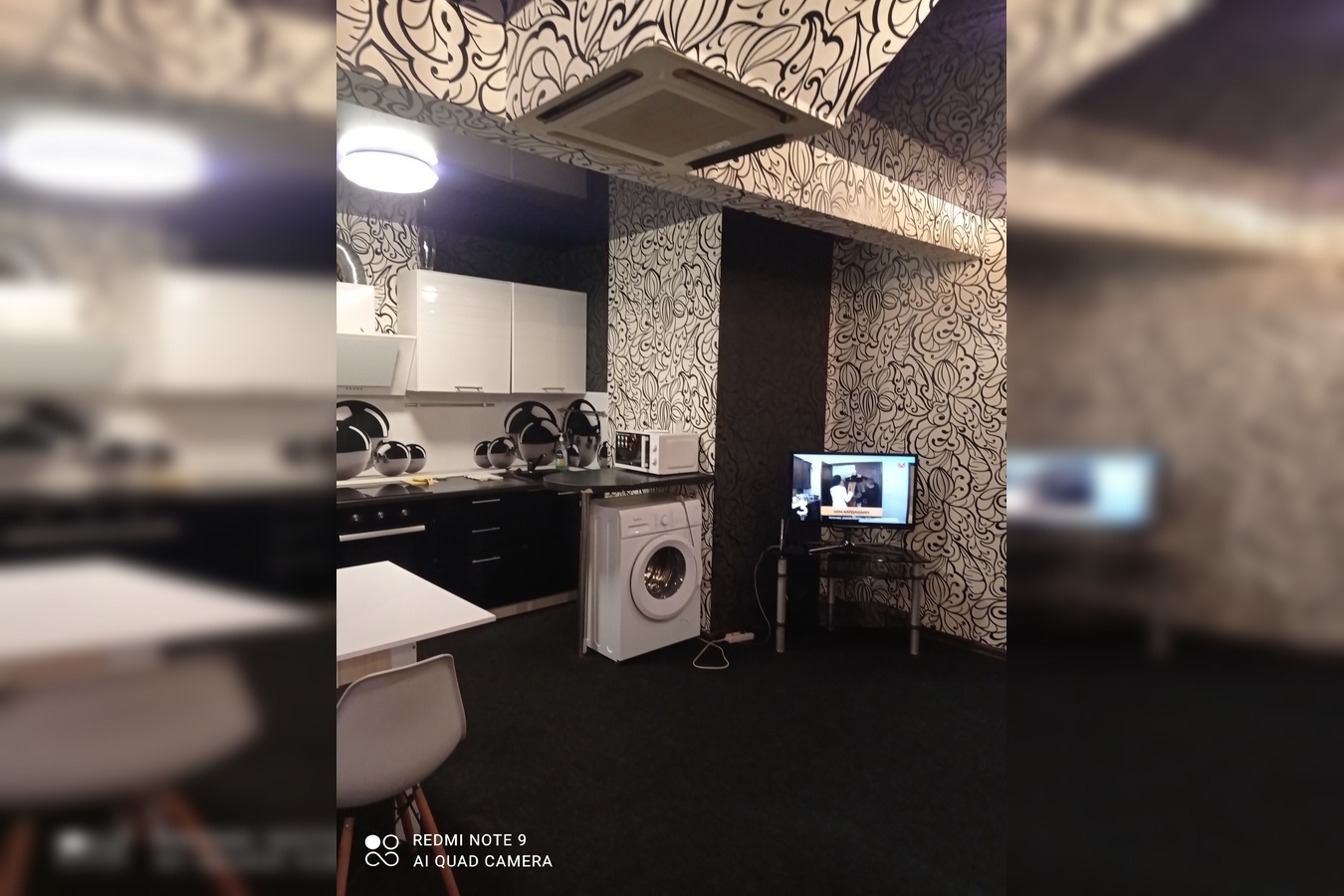 снять квартиру посуточно в Советский районе Красноярск — Студия, у Сибирский городок ТРК 2