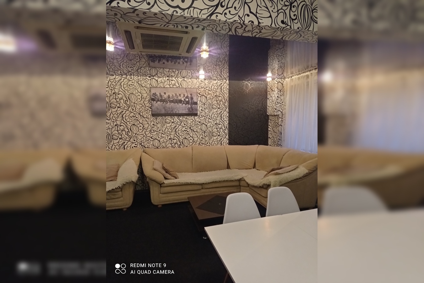 снять квартиру посуточно в Советский районе Красноярск — Студия, у Сибирский городок ТРК 3