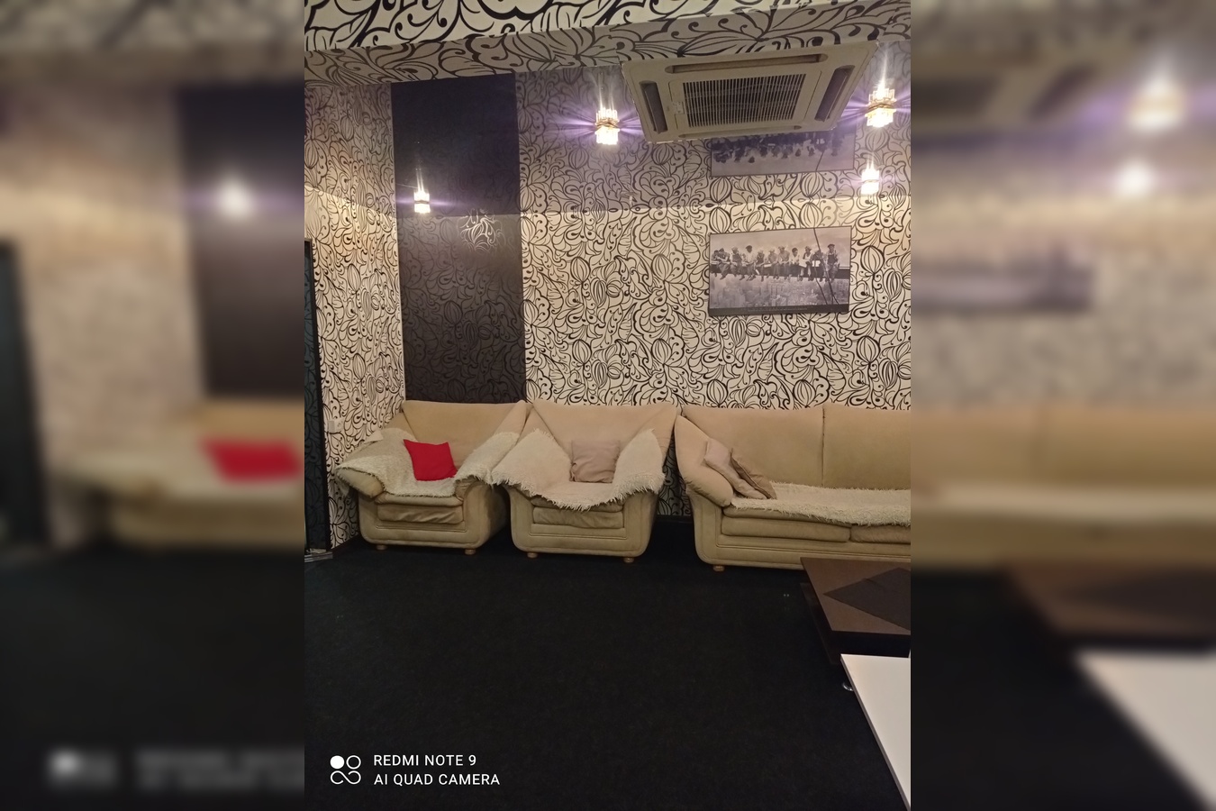 снять квартиру посуточно в Советский районе Красноярск — Студия, у Сибирский городок ТРК 4
