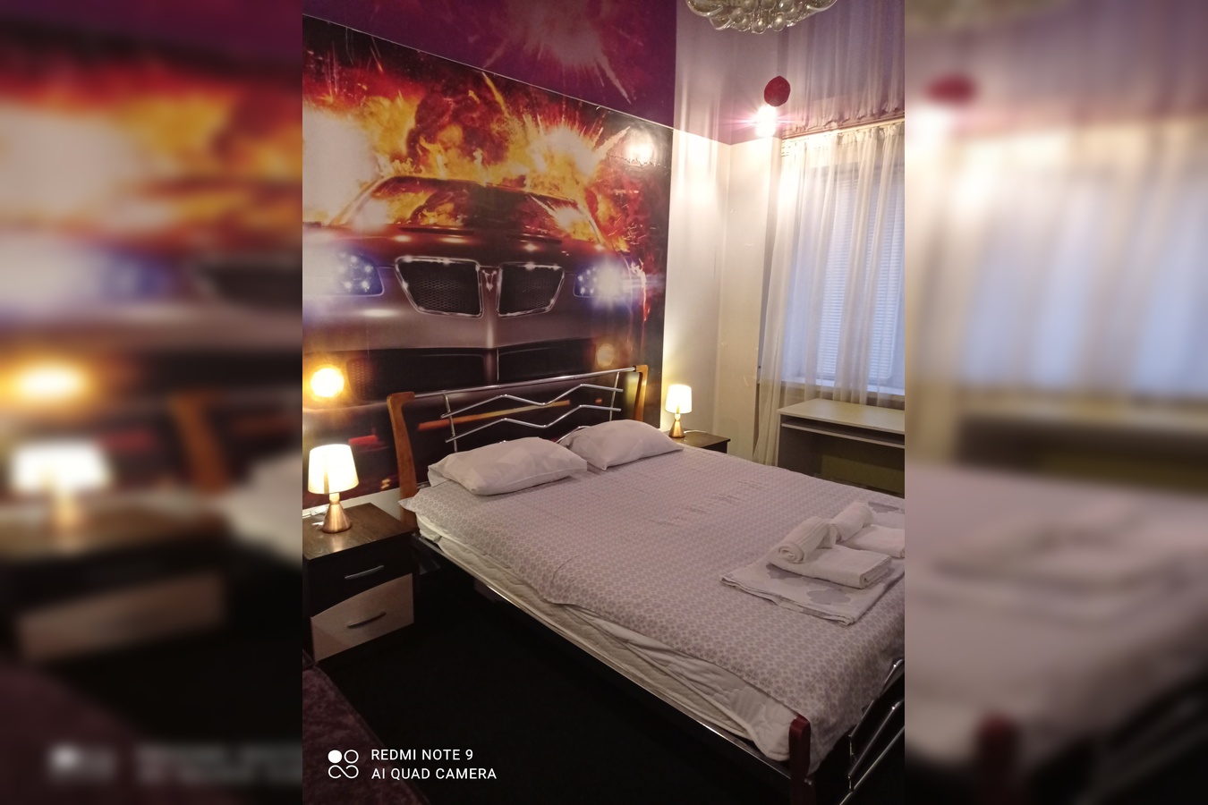 снять квартиру посуточно в Советский районе Красноярск — Студия, у Сибирский городок ТРК 5
