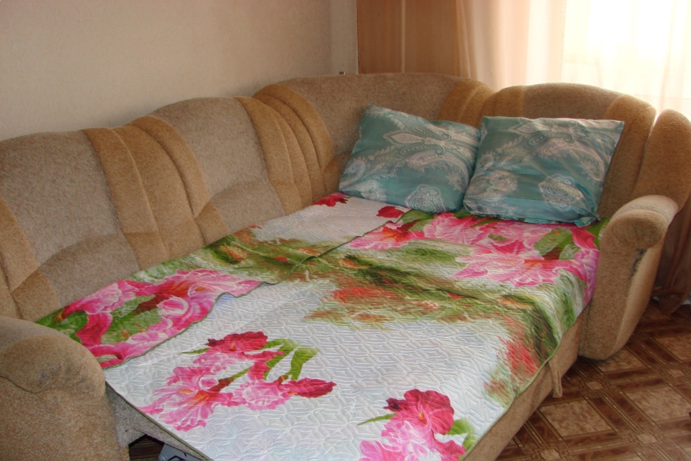 Сдам квартиру 8