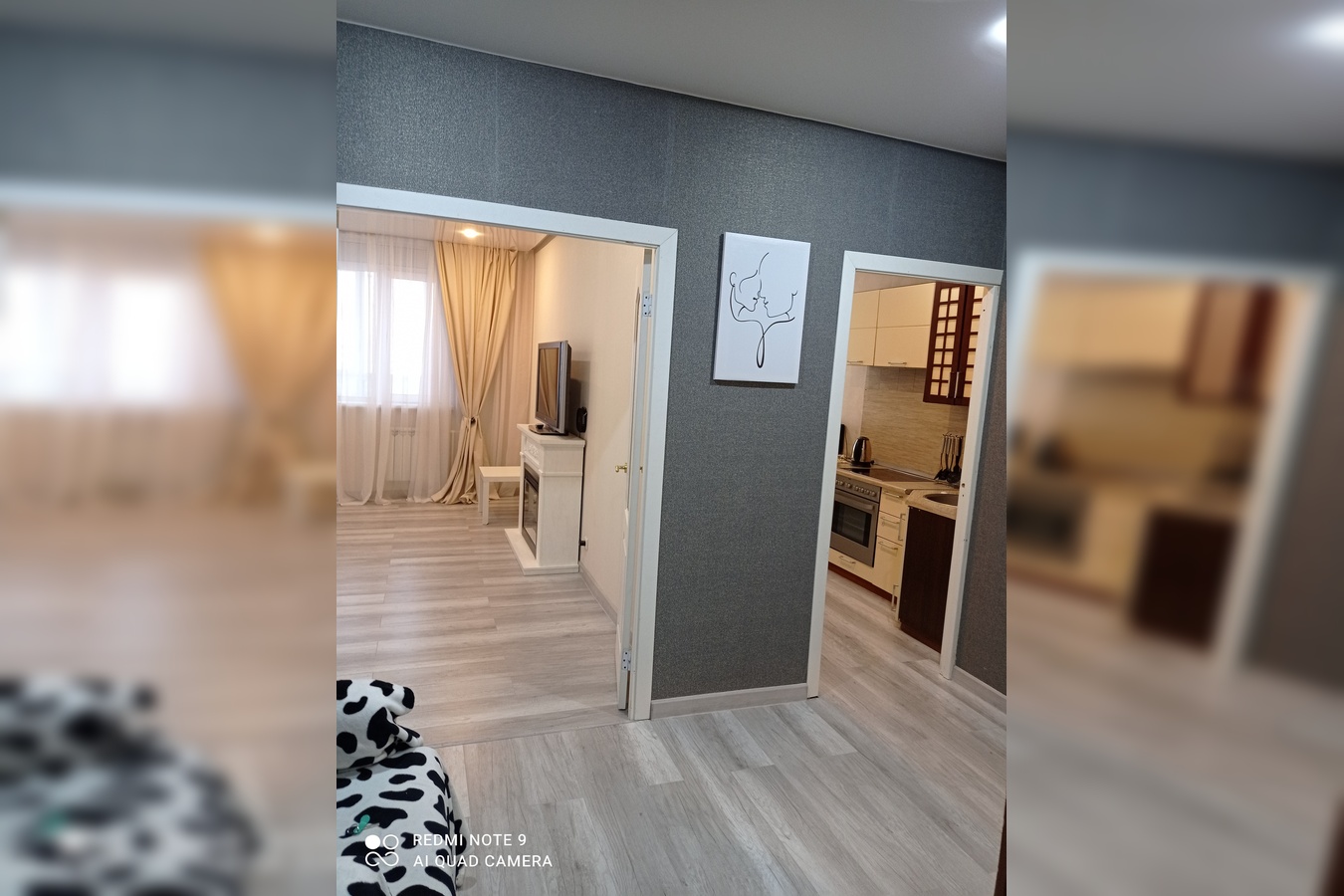 снять квартиру Красноярск рядом с Планета ТРЦ — Дом, у Сад Мечты 6